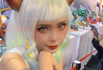 等不及的Umeko J，约尔合集图片浏览指南